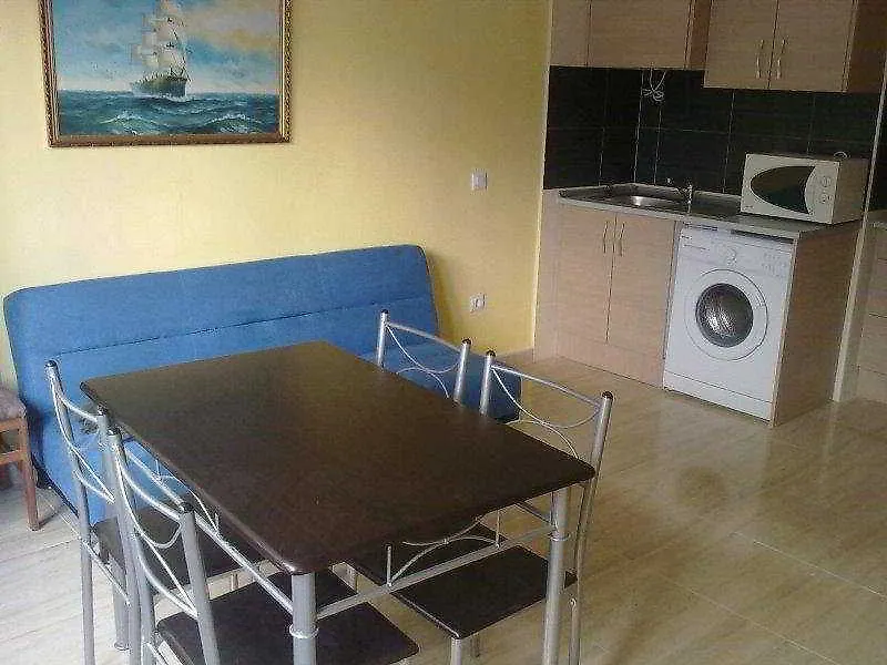 Vila Esli Costa Brava Španělsko